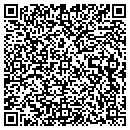 QR code with Calvert Fleet contacts