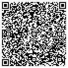 QR code with Maffei & Clark Court Reporting contacts