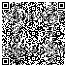 QR code with Covington & Douglas Schl Supt contacts