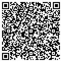QR code with Davinci's contacts