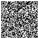 QR code with Zeppelin contacts