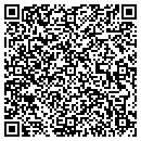 QR code with D'Moore Pizza contacts