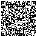 QR code with G S P Supply contacts