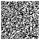 QR code with Gjerde's Solar Shield contacts