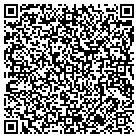 QR code with O'brien Court Reporters contacts