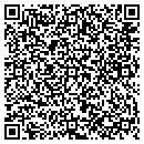 QR code with P Ancelet/Assoc contacts
