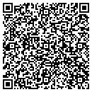 QR code with Gems Vans contacts