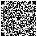 QR code with Apple Lounge contacts