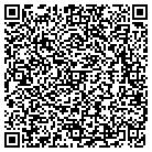 QR code with N-Zone Sports Bar & Grill contacts