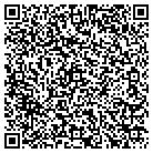 QR code with Hole In The Wall Customs contacts