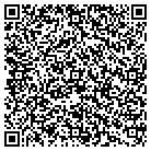 QR code with Hamilton & Snowber Architects contacts