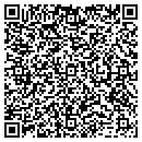 QR code with The Bin L Bargain L C contacts