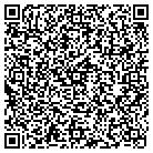 QR code with Custom Image Motorsports contacts