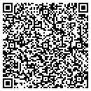 QR code with Uinta Sales contacts
