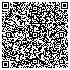 QR code with Pulone Reporting Service Inc contacts