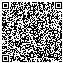 QR code with Ragazzi's Pizza contacts