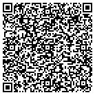 QR code with Sam & Louie's NY Pizzeria contacts