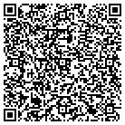 QR code with Bluegreen Grill & Lounge Inc contacts