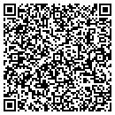 QR code with Gallery 103 contacts