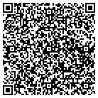 QR code with L T M Knife River Materials contacts