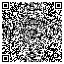 QR code with G M Floor Covering contacts