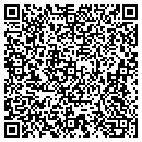 QR code with L A Street Vans contacts