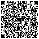 QR code with Riggs Reporting Service contacts