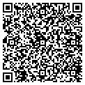 QR code with Objx contacts