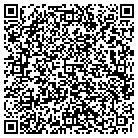 QR code with E C Custom Service contacts