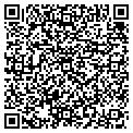 QR code with Jennie Blue contacts