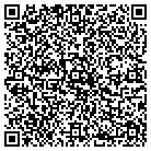 QR code with Zio's New York Style Pizzeria contacts