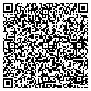 QR code with B Y T N Y C contacts