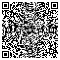 QR code with The Armory contacts
