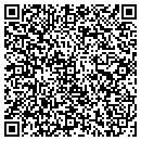 QR code with D & R Automotive contacts