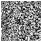 QR code with Clover Rudy's Bar Inc contacts