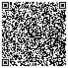 QR code with The Log Cabin At Newfane contacts