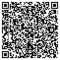QR code with B B G Sales contacts