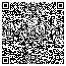 QR code with Trails Edge contacts