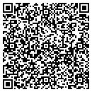 QR code with N Z Customs contacts