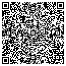 QR code with Tintmasters contacts