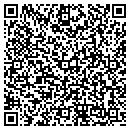 QR code with Dabsrb Inc contacts