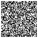 QR code with Daddy's Pizza contacts
