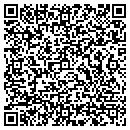 QR code with C & J Motorsports contacts
