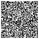QR code with Delux Pizza contacts