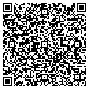 QR code with Alumni Center contacts