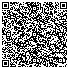 QR code with Talty Court Reporters Inc contacts