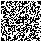 QR code with Tehachapi Court Service contacts