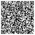 QR code with Fox's Pizza contacts