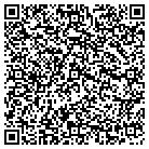 QR code with Hilton Hampton Inn Dhec 3 contacts