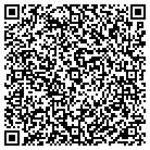 QR code with D W & Wd Land & Sea Supply contacts